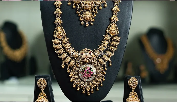 Parth Jewellery